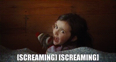 - [Screaming] - [Screaming]