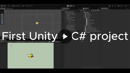 #unity #csharp #gamedevelopment #2dgame #learningbydoing | Ahmed Elessawy