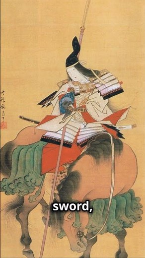 The Female Samurai: Tomoe Gozen's Legend Unveiled