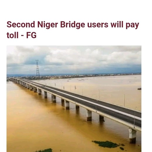 Lessons From The Second Niger Bridge - Thisday - Politics - Nairaland