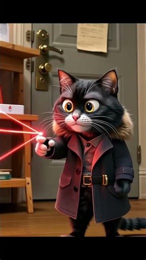 Random Cats AI 🙀🐈😺 #cat #ai