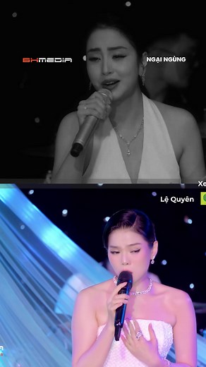 482K views · 6.1K reactions | Cả hai đều có chất riêng, nghe mê quá ạ #BHMedia #LeQuyen #ThuHang #NgaiNgung | BH Media - Content Network | Facebook