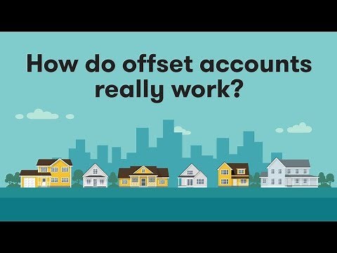 How do offset accounts really work?