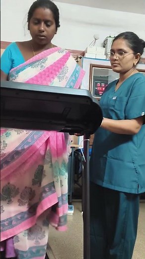 Treadmill Walking Training for Paralysis Patients | Step-by-Step Rehab Guide#geetha mihi