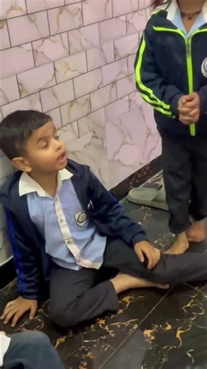 The Veronica challenge gone wrong #3am #challange #viral #shorts