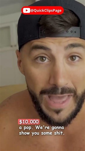 Nick Mercs New PC #gaming #nickmercs #pcgaming #build