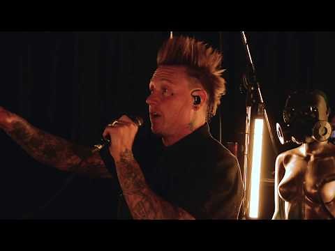 Papa Roach - Snakes (INFEST IN-Studio) Live 2020