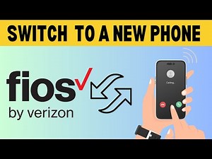 How To Switch Verizon Sim Card To Another Phone