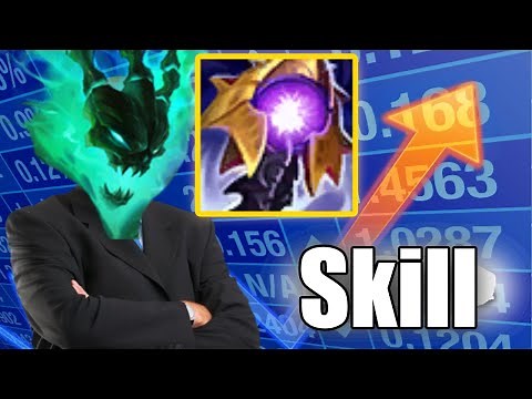 I Played AP Thresh To Get Better at Thresh