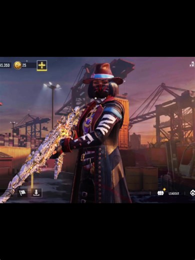 Redeemable Rewards for Call of Duty Mobile