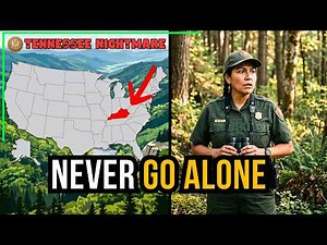 Park Ranger Tells Us What's Really in the Great Smoky Mountains