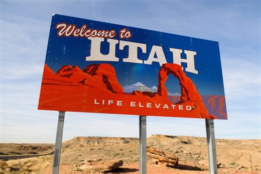 Utah police trust AI that identified a human as a frog