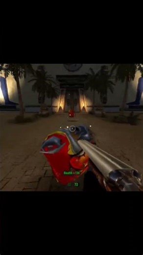 Serious Sam First Encounter - Let's Rock and Roll