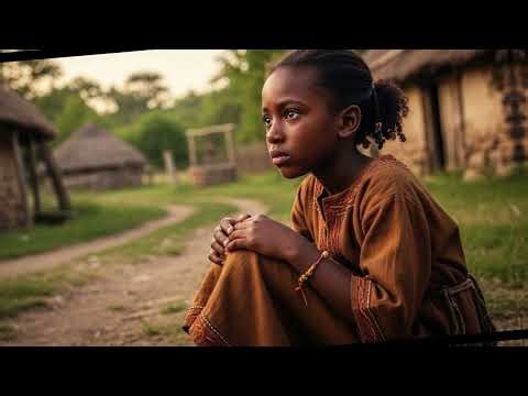 The Little Girl Who Could See What No One Else Could – A Village’s Hidden Secret