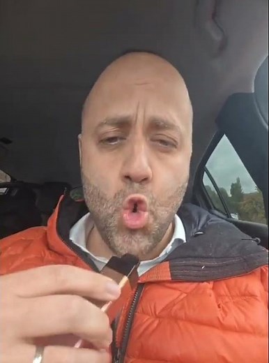 Elf Bar ENE Legend Review – Best Flavour, Vapour & Throat Hit? | Dr Vape’s New Favourite!