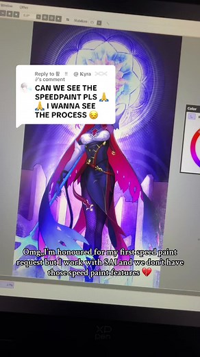 Exploring Screen Recording Apps for Digital Art