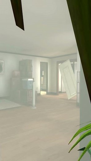 Petrick in the Bathroom #gmod