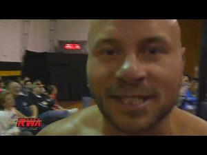 RWA March to Victory 6