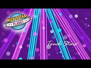 MovieStarPlanet- Touch Stars