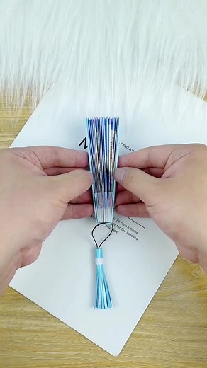 #折纸 #Origami #手工diy 復古摺扇教程