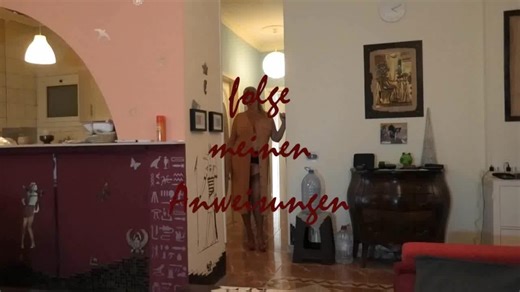 Follow my instructions