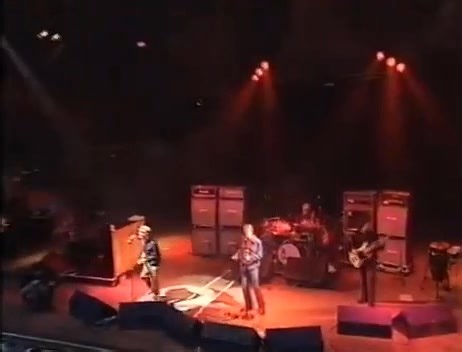 8.9K views · 216 reactions | Ocean Colour Scene performing 'Hundred Mile High City' live at Glastonbury Festivals (1997) My Generation Weekender: Ocean Colour Scene, The Dualers, From The Jam, The Rifles and more.... | Mods Mayday | Facebook