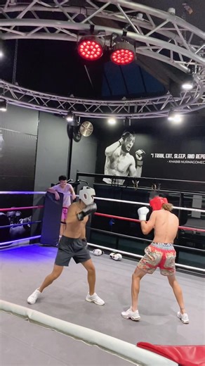 Join the Fight Club at Bankstown for Boxing and Sparring