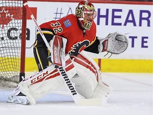 Niklas backstrom: Goalie| Injury| Stats| Net Worth| Biography - sportsjone