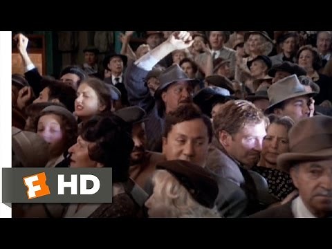 Angry Mob - The Day of the Locust (8/9) Movie CLIP (1975) HD