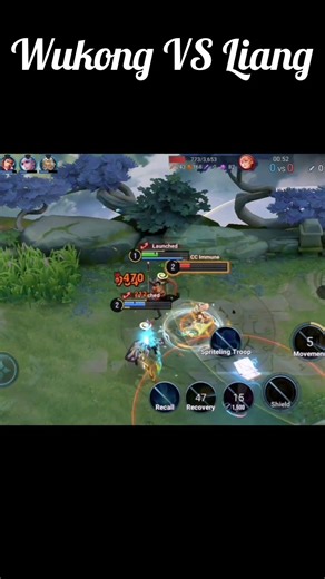 FV: I GOT REPORTED FOR BEING NOOB | WUKONG RANKED MATCH GAMEPLAY | HONOR OF KINGS GAMEPLAY