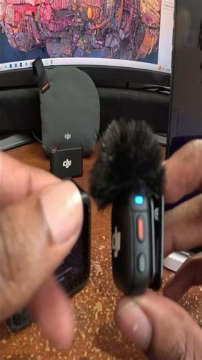 How to Connect DJI Mic 3 to GoPro 12 Without the Receiver