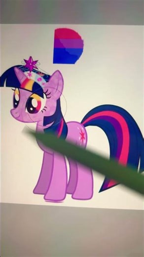 #mylitlepony #mlp #mlpau #mylittleponyfriendshipismagic #fypシ