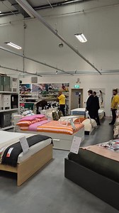 273K views · 1.2K reactions | A big day for Harlow! The new IKEA store on Edinburgh Way is officially open: bringing jobs, boosting our economy, and proving we’re securing Harlow’s future. This is Building Harlow’s Future in action. | Harlow Council | Facebook