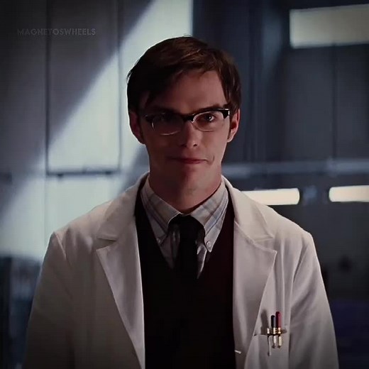 Hank McCoy Evolution | X-Men Beast Transformation