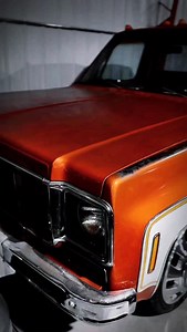 1.2K views · 2.3K reactions | “Weathered and Worn”  1977 Yellow...