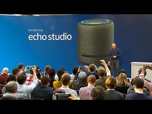 Amazon Unveils New Privacy Features for Alexa Products