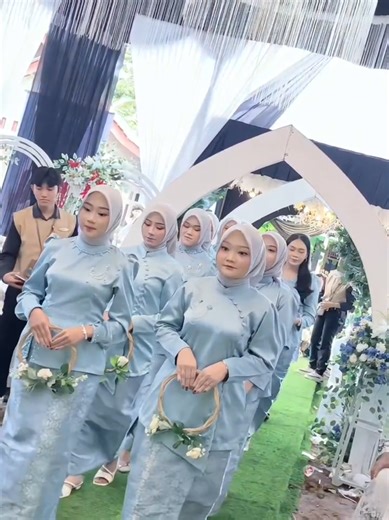 Bridesmaid Tips from TWP Wedding Planner