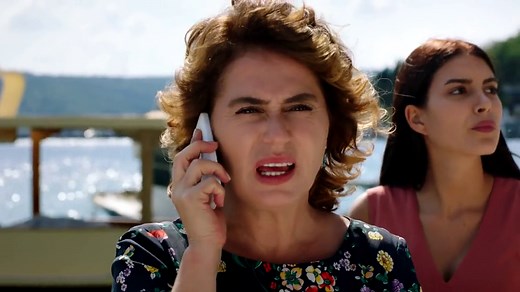 Fazilet asszony és lányai - 46. rész