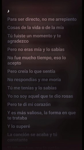 Letras de Natanael Cano - Amor Tumbado
