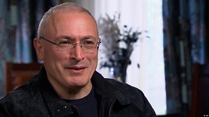 Putin critic Mikhail Khodorkovsky speaks to DW
