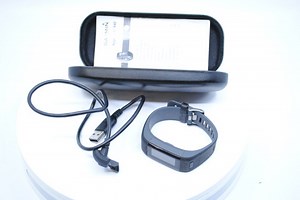 Garmin Approach X40 Watch GPS Rangefinder w/ Charging Cable and Battery RNG-123J