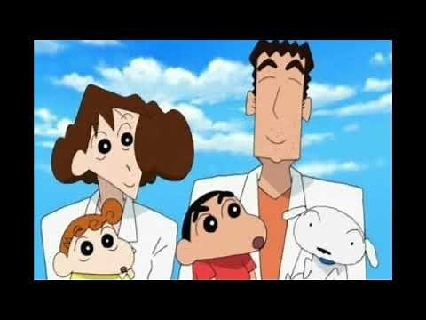 SEAMO - cry baby\n\n(짱구는 못말려 극장판 15기 ost)