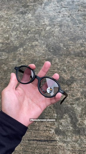 Understanding Photochromic Glasses: Benefits and Features