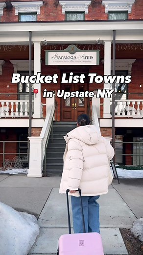 Explore Saratoga Springs: Your Ultimate Weekend Itinerary