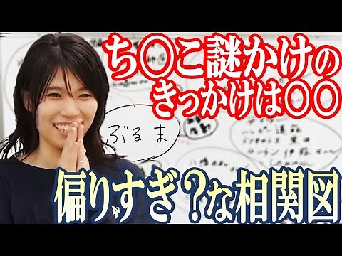 [Interactions with unexpected people!] Konno Buruma's relationship chart