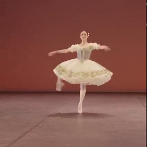 117K views · 15K reactions | Starting the week with a burst of energy – here are Ashley Coupal and Noam Durand dancing Swanilda and Franz in Coppélia as part of Emerging Dancer! 朗 Catch the full performance: freely available on our YouTube channel only until 18 June: www.youtube.com/watch?v=e9c22ZGVUYk Emerging Dancer supported by CHANEL #ENBEmerging #ballet #loveballet | English National Ballet | Facebook