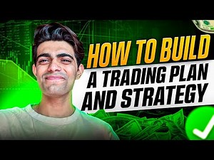 Trading system | How to build your Trading system