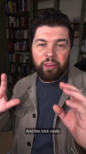 A simple way to double your writing output