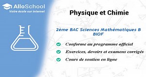 Diffraction des ondes - Cours 1 (FR) - AlloSchool
