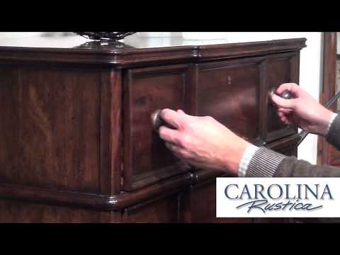 What Makes Stanley Furniture Special